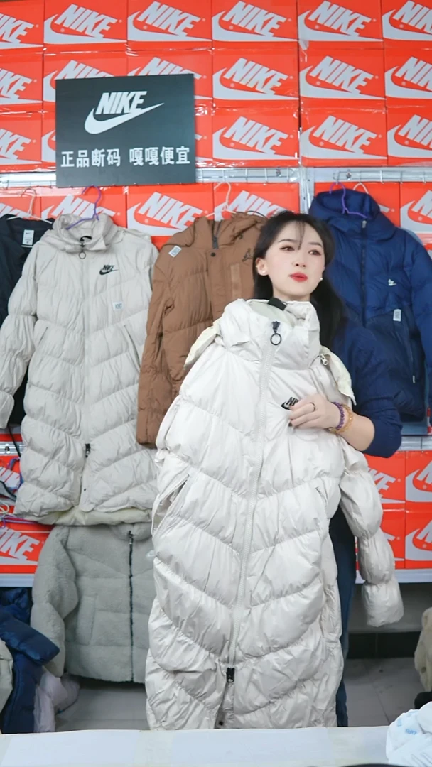 A108闪购编码Nike/Jordan运动衣以直播间过款为准尺码L