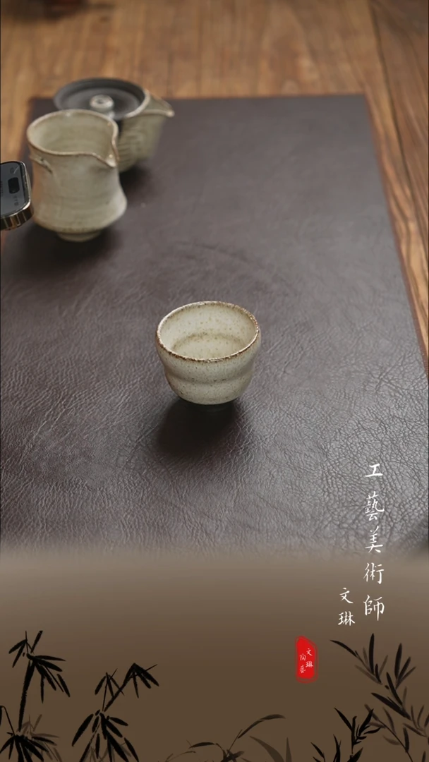 【文琳甄选】陶瓷器