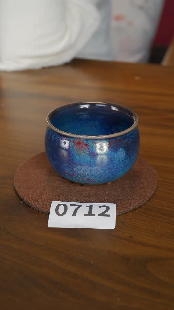 【闪购商品】摆件唐宫美物甄选【物品】微瑕