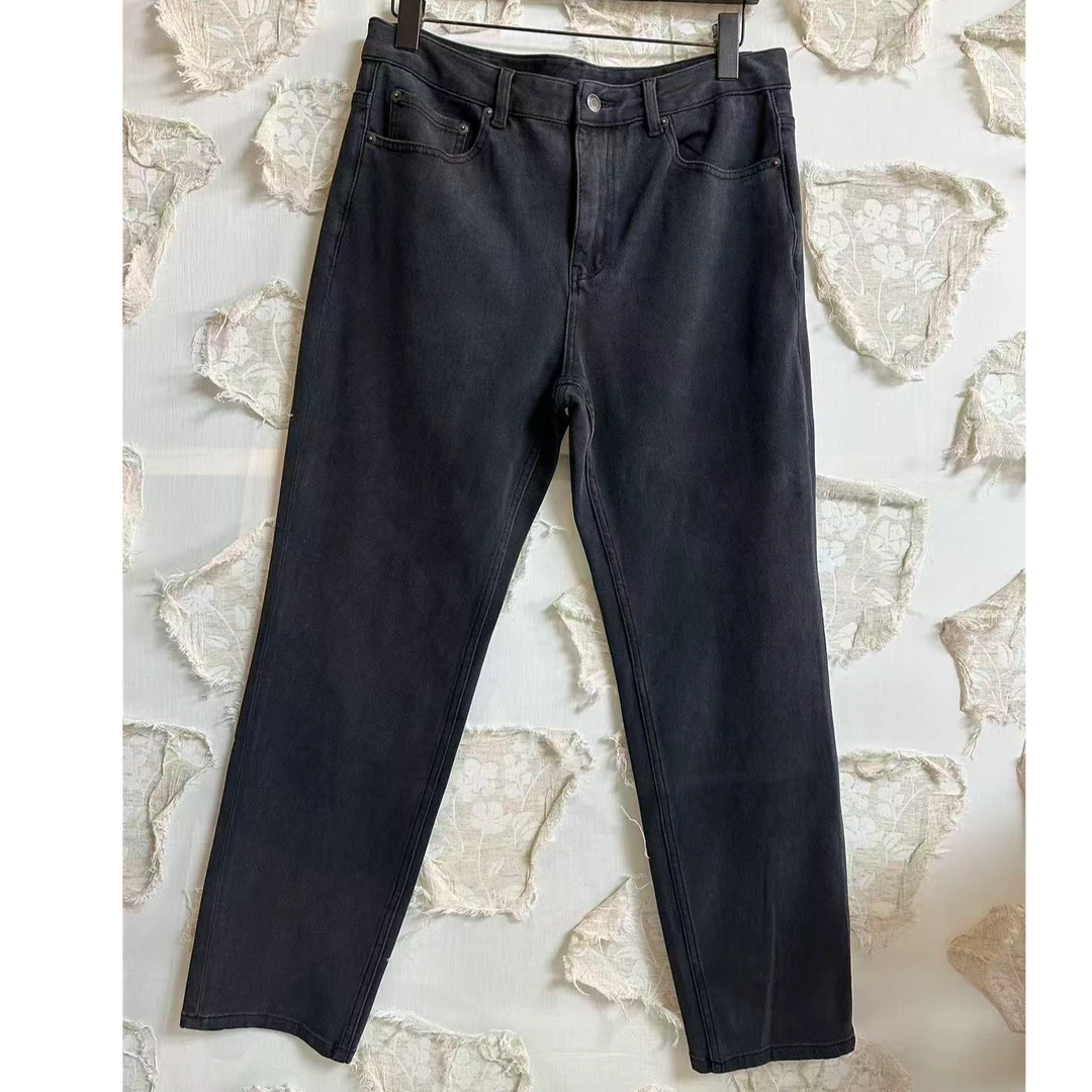 550236合体版牛仔裤