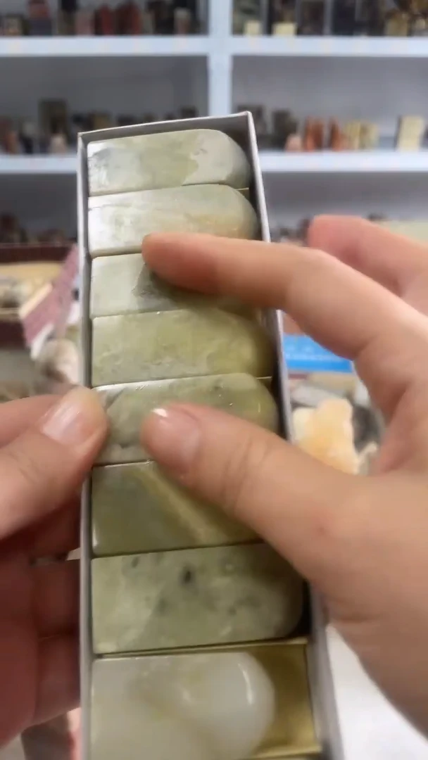 【知墨堂233#】印章石微瑕不挑10方