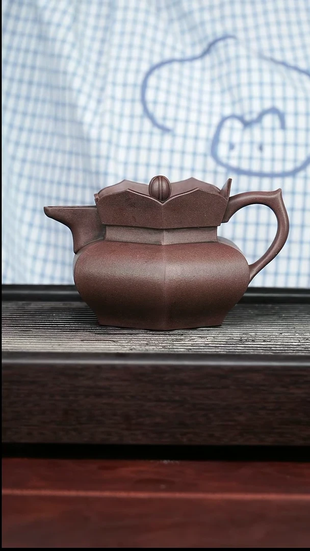 茶壶紫砂正**戒精品紫砂壶