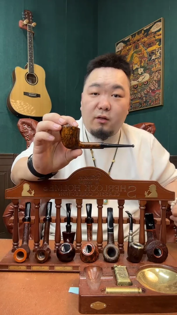 石楠木意大利进口石楠木烟斗