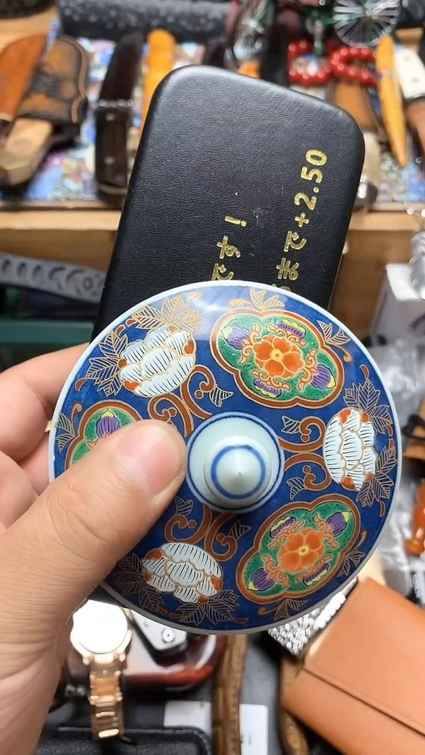 瓷器茶具品  工艺美术