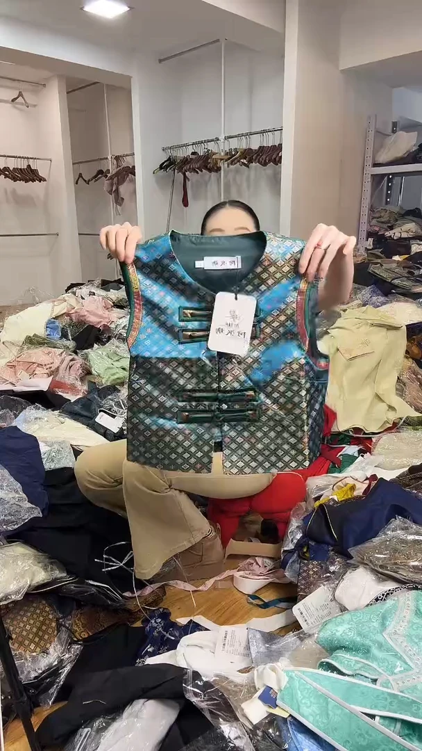 L码        110-120斤