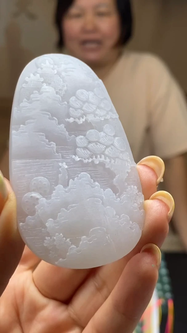 未镶嵌定制翡翠********679