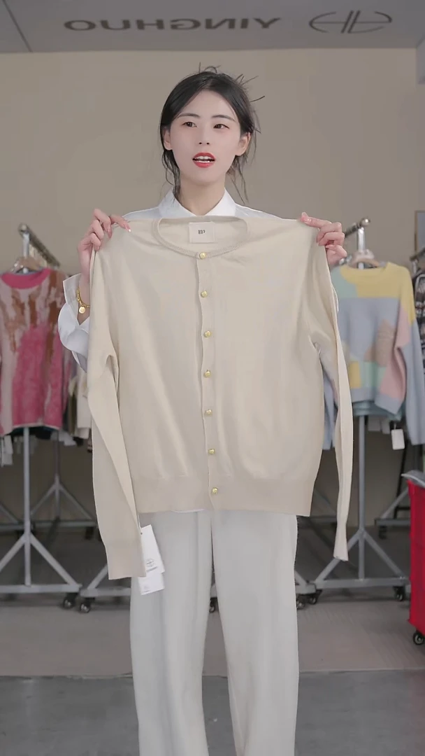 硬货YH大清仓炸款捡漏！女士上衣！