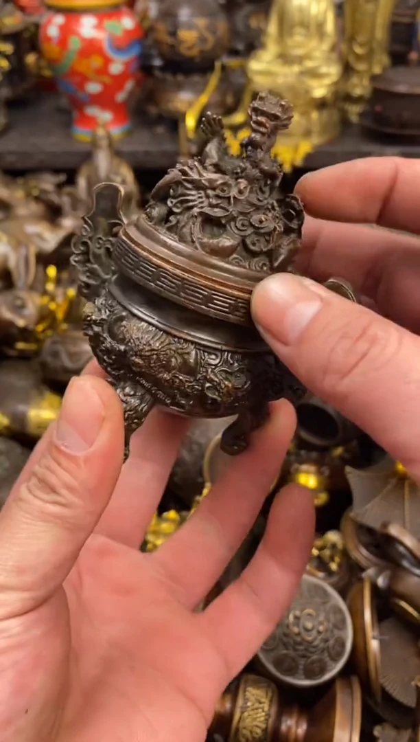 案台摆件 物品摆件