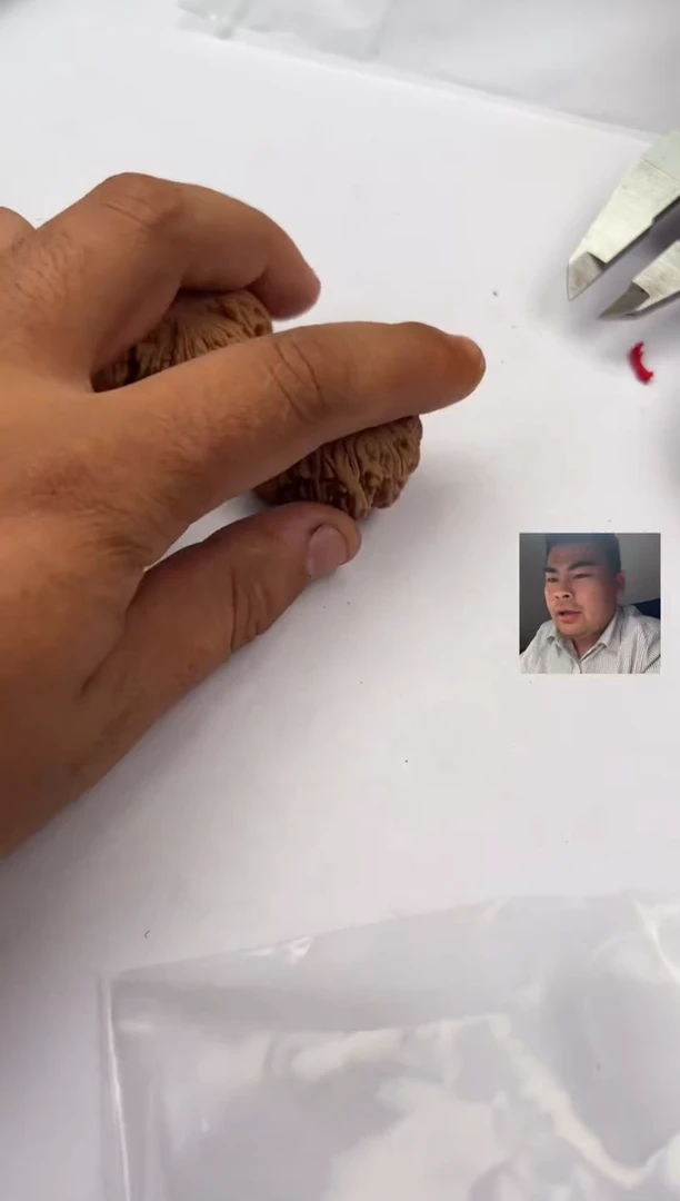 手串猴头核桃核桃