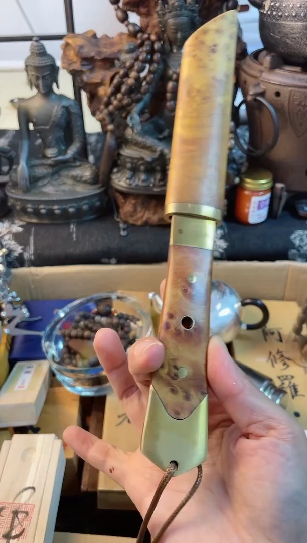 摆件yabaidao慧然珍宝阁质量保证