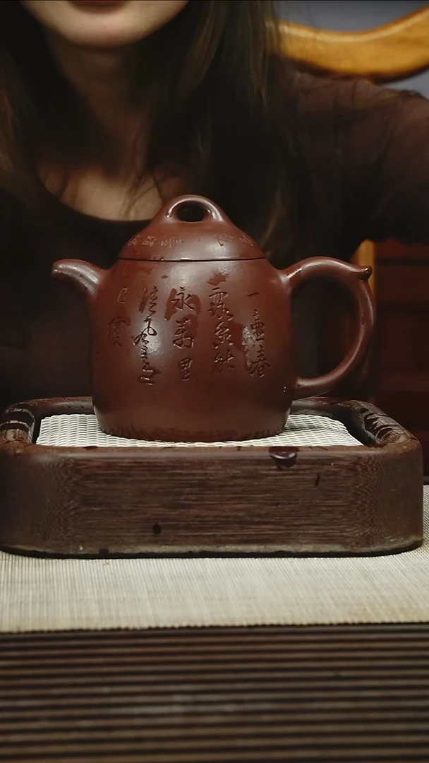 茶壶紫砂1111111