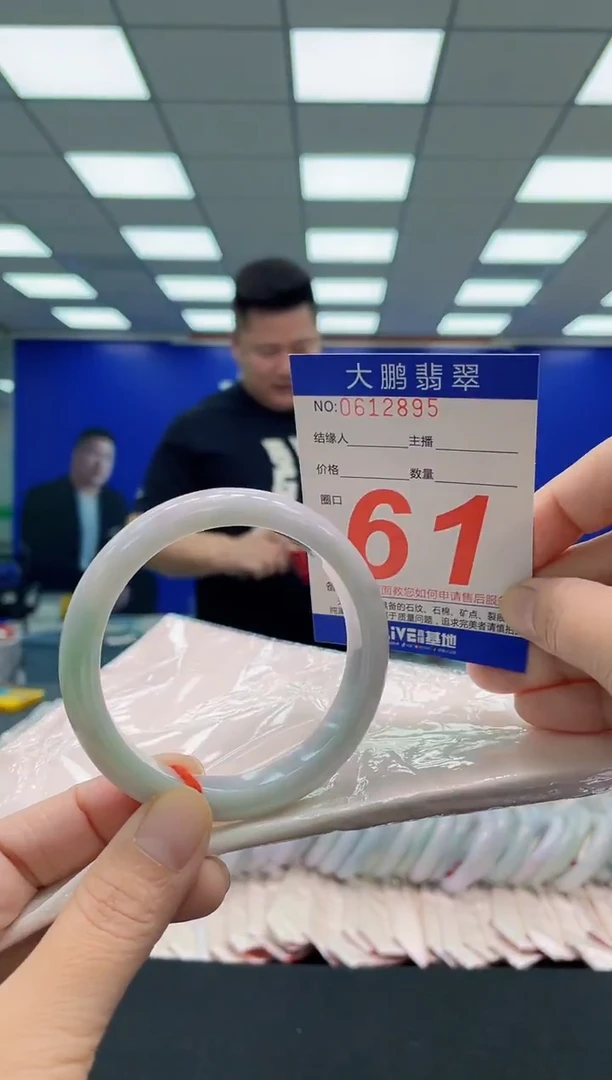 未镶嵌手镯翡翠AAAAAAAAA