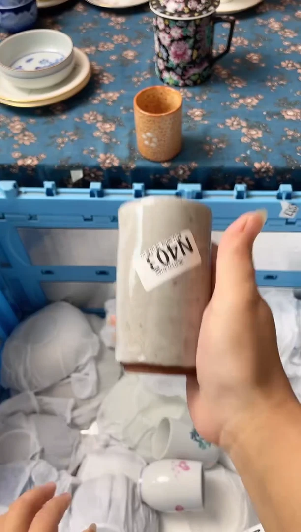 瓷片N**L瓷器瓷器N403