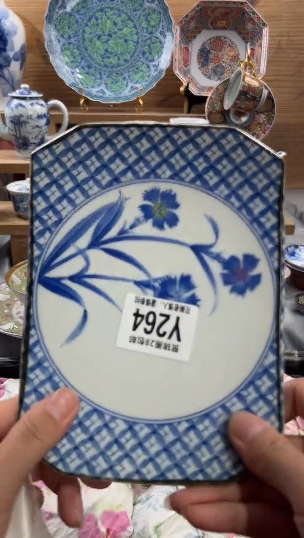 瓷片@***千      Y264