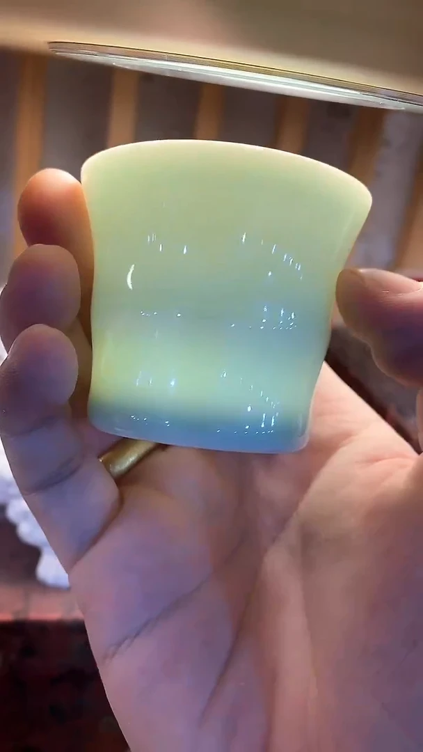 瓷片陶瓷茶具茶器