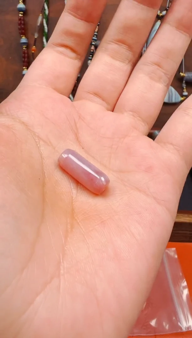 【肖钟出品】东南亚配珠