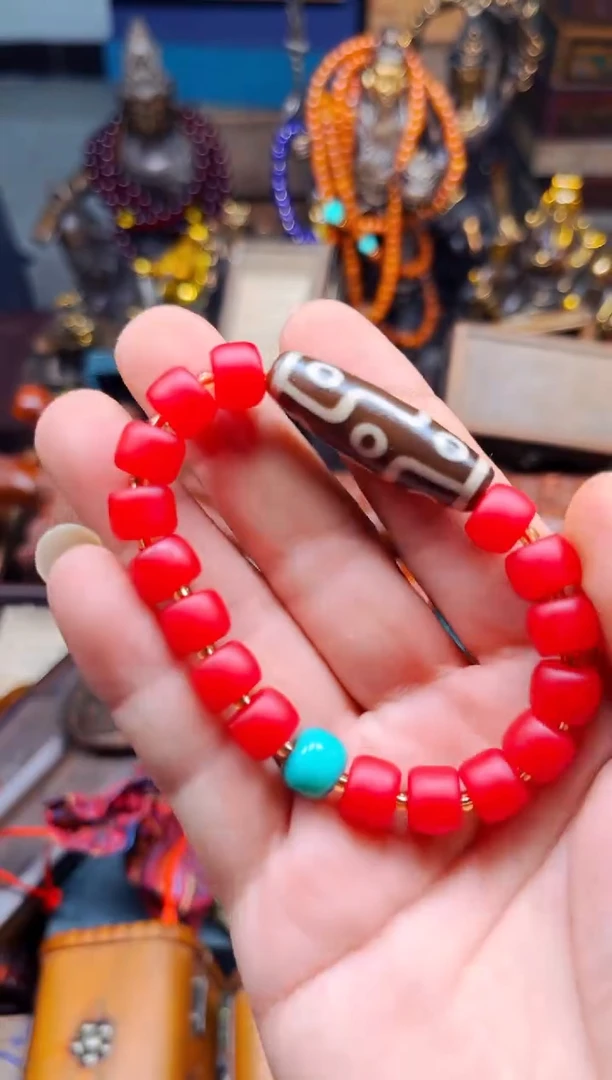 玛瑙/玉髓颈饰未镶嵌安哥精品专属精选链接