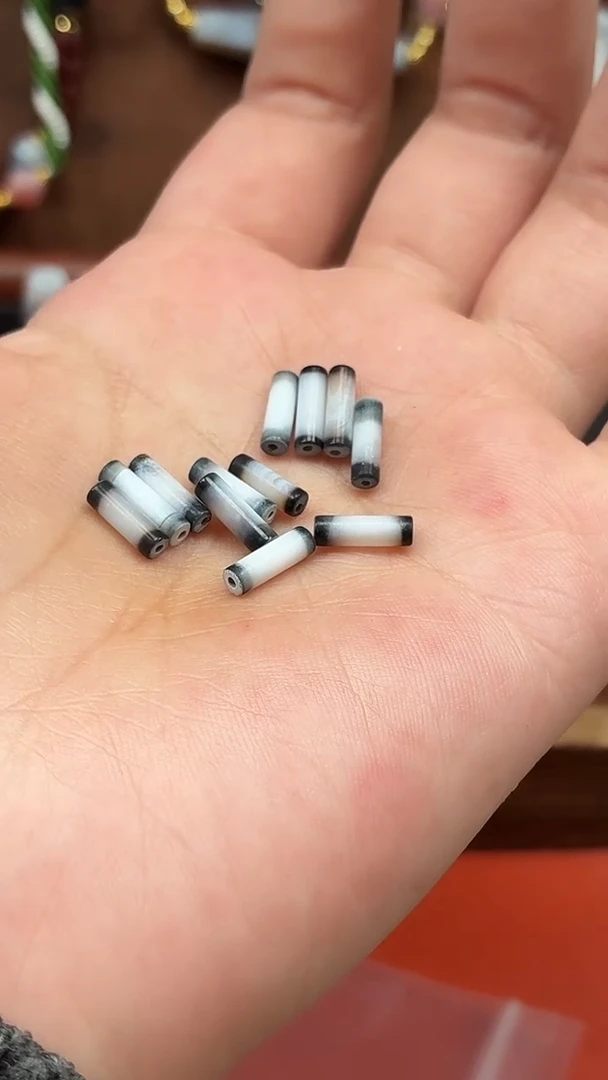 【肖钟出品】东南亚配珠随发1颗