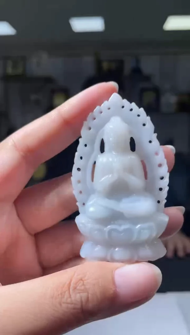 定制翡翠未镶嵌不退不换毛货其它