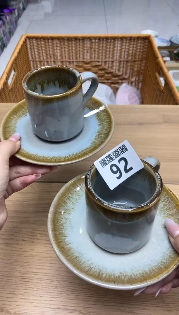 瓷片思*糖隆莲全球选好物精选