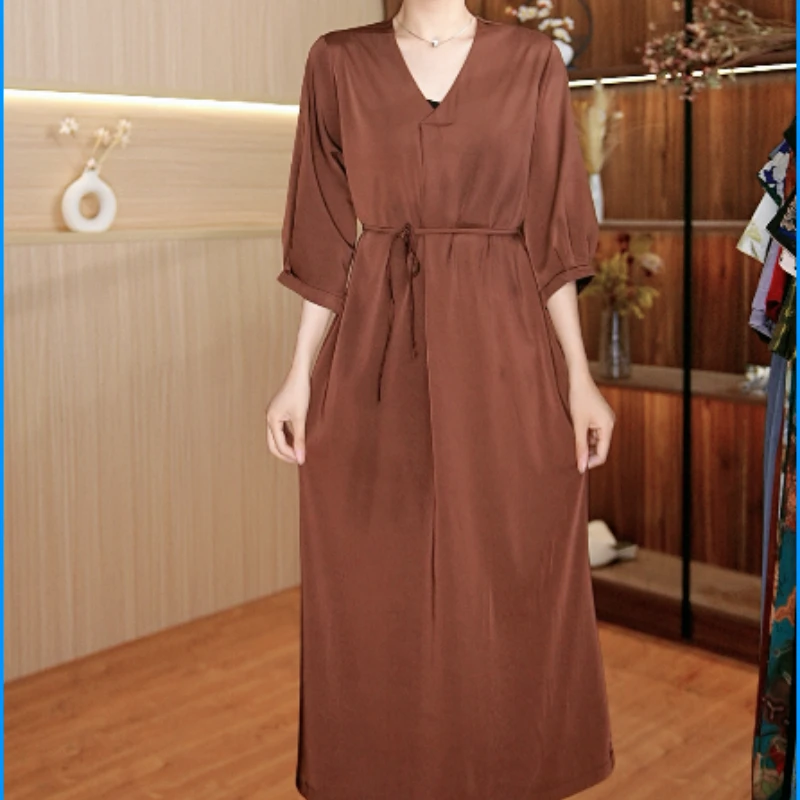 1-6808-11新款时尚连衣裙