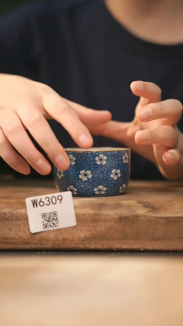 【经典福利】/ 杯子@@W6309