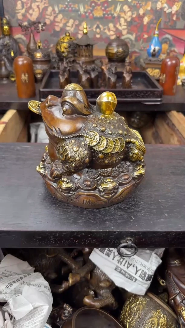 百福铜专属精选链接