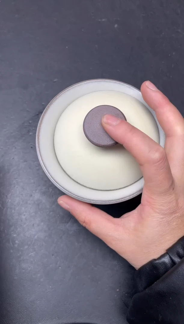 【闪购商品】茶盏51微瑕