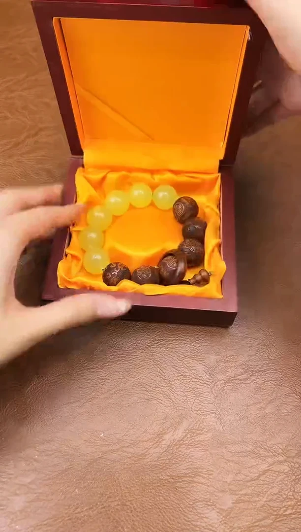 万家文玩阁海南黄花梨链接@@YS963