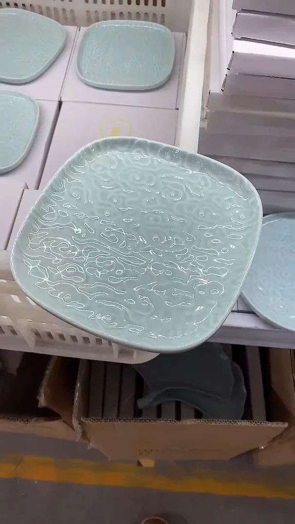 【闪购商品】瓷片陶瓷茶器福利113