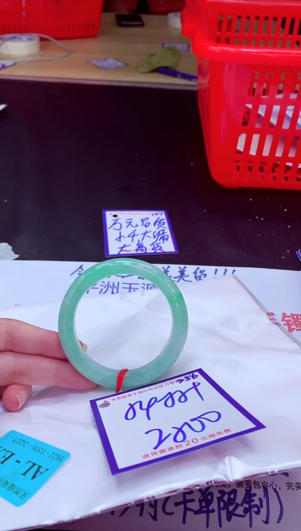 未镶嵌手镯翡翠11111111