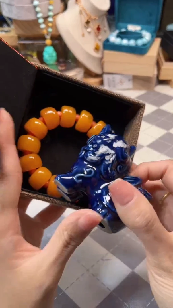 瓷片陶茶666文玩周边多人