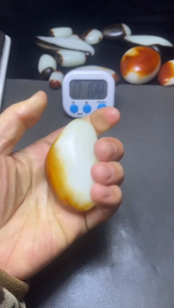 【闪购商品】和田玉普通款未镶嵌和田玉