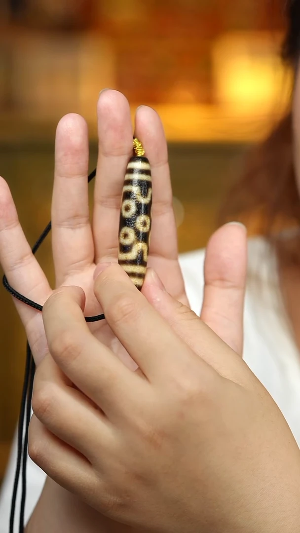 玛瑙/玉髓（覆膜）颈饰未镶嵌七y锁骨链