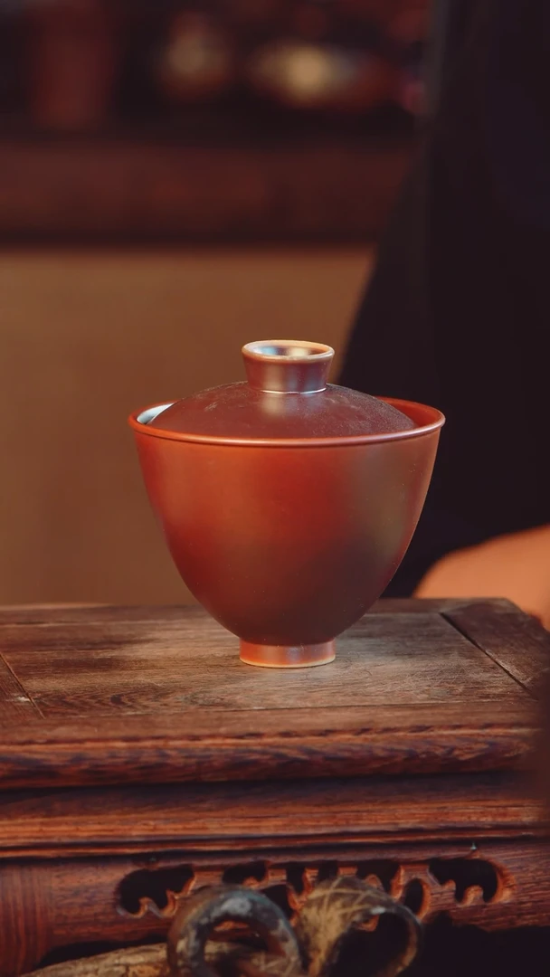 老昌号手工手绘茶器