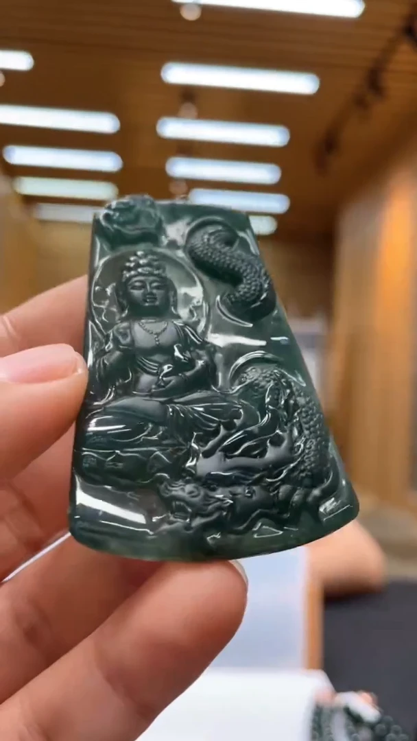 定制翡翠未镶嵌*********678