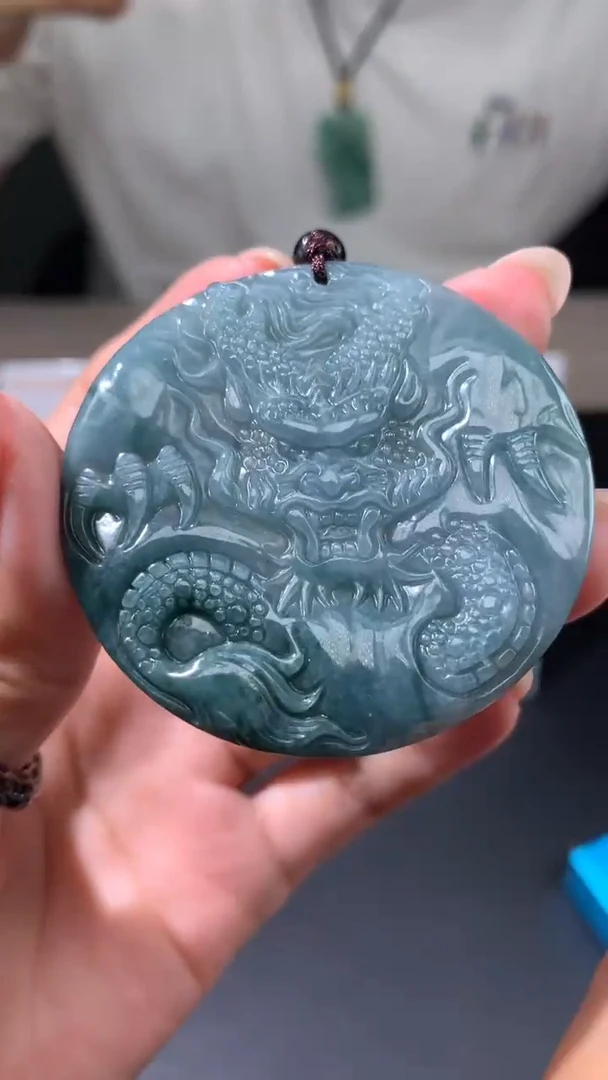 【闪购商品】翡翠吊坠(不含链)未镶嵌挂件其他随机发A1 |+0