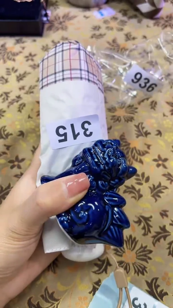 瓷片陶茶666文玩周边多人