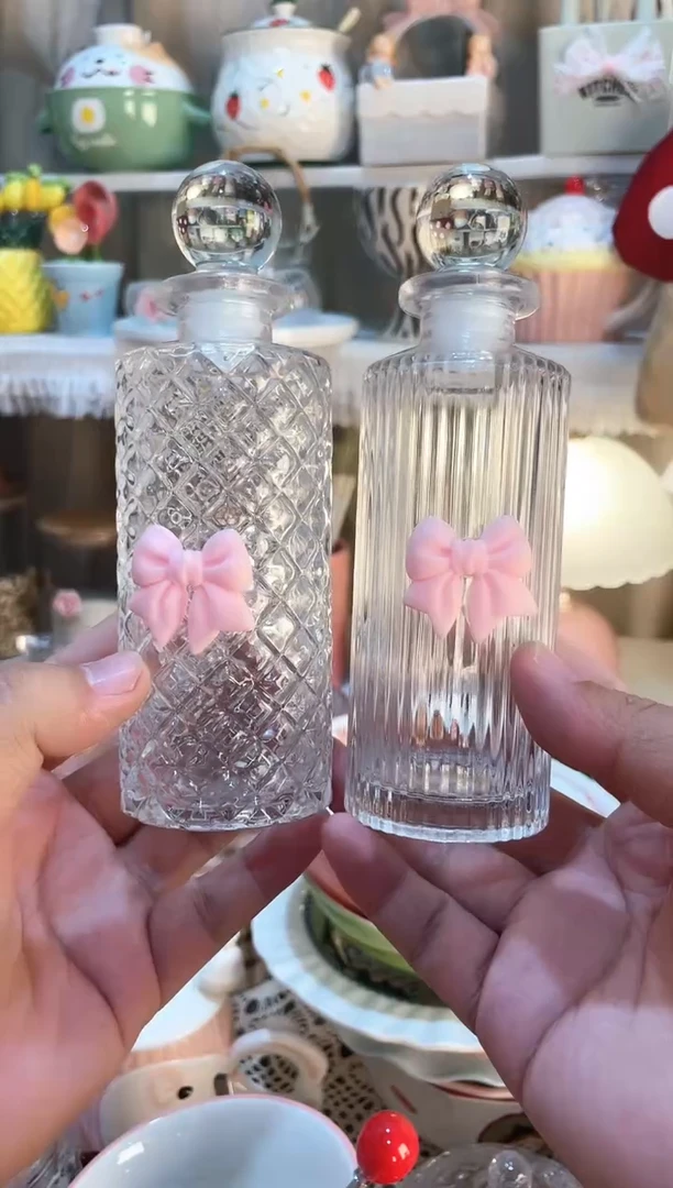 【闪购商品】瓷片酒瓶2个 质量好发货快放心拍