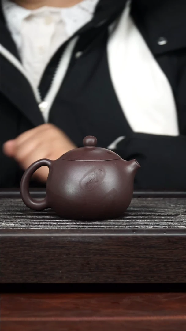 茶壶紫砂精品紫砂壶25.........220CC