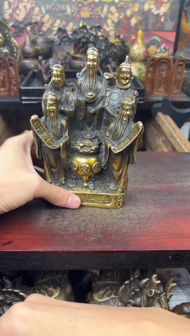 竹韵铜专属精选链接