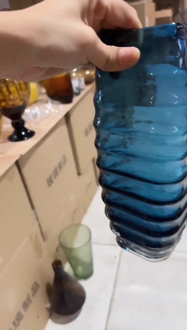 万间家居美物花瓶167微瑕