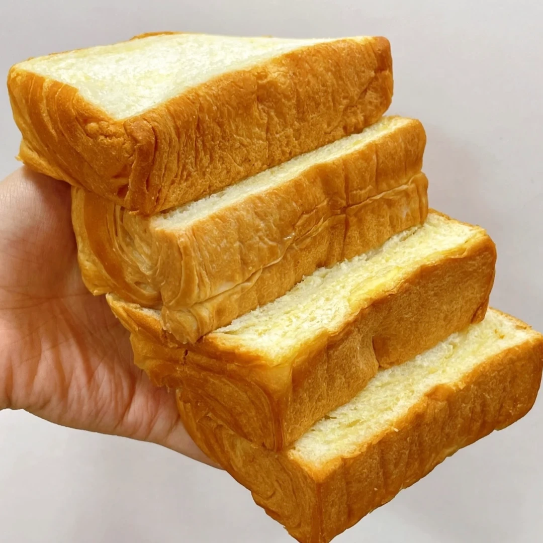 厚切土司4片