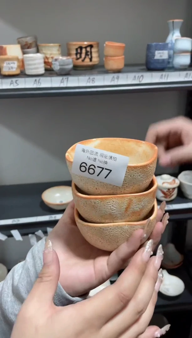 【闪购商品】摆件6677精美创意日式臻品