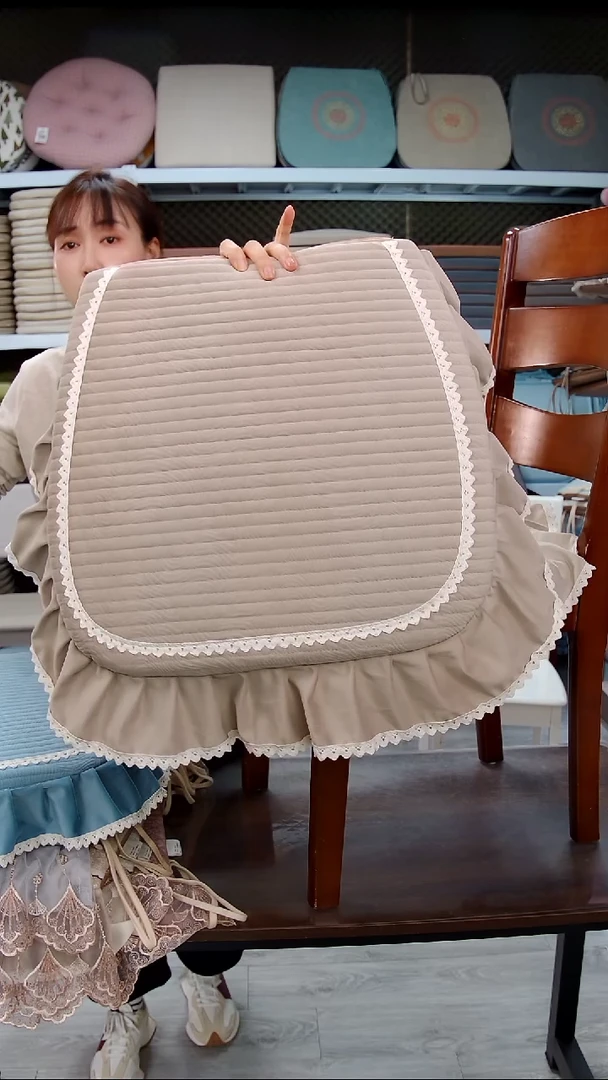 布布横条细绒：咖色8个