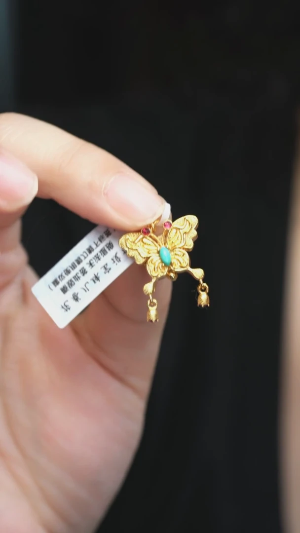 无925银多样性其一发货