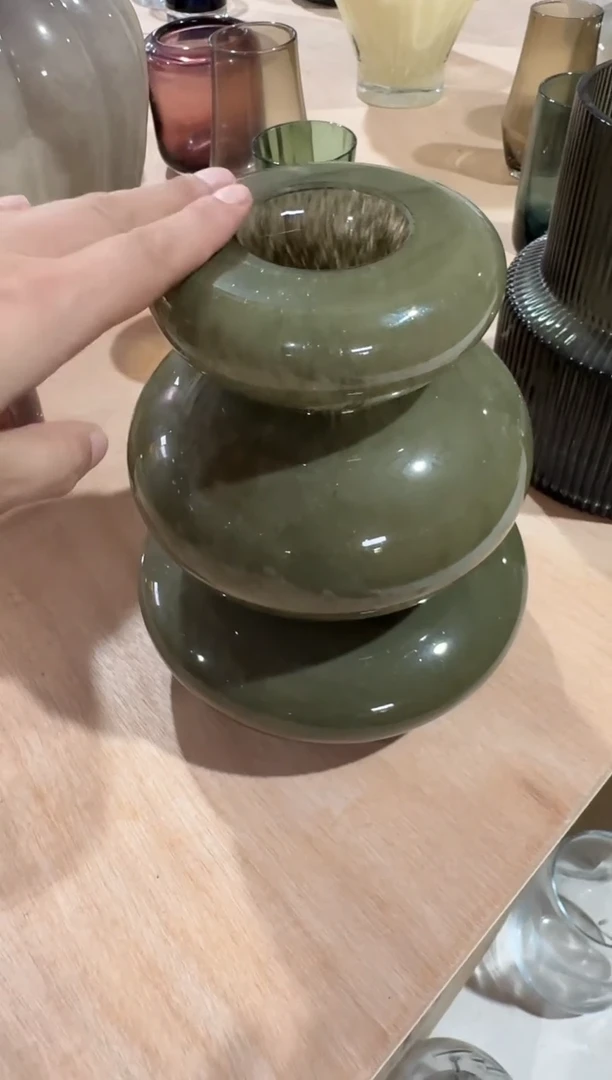 万间家居美物花瓶337