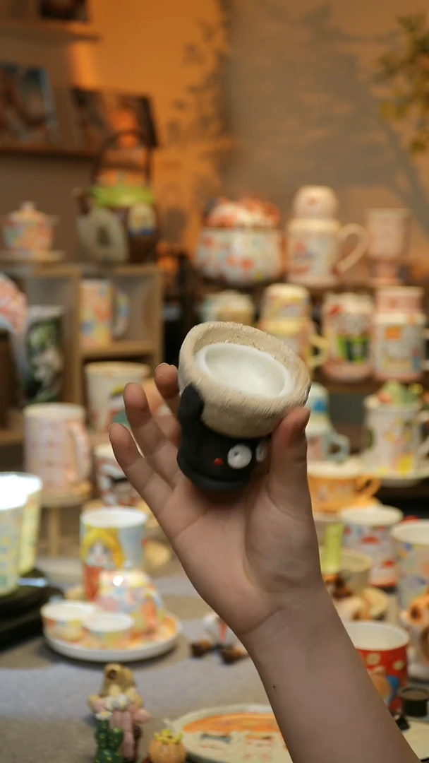 【闪购商品】景德镇高温釉下彩&A850