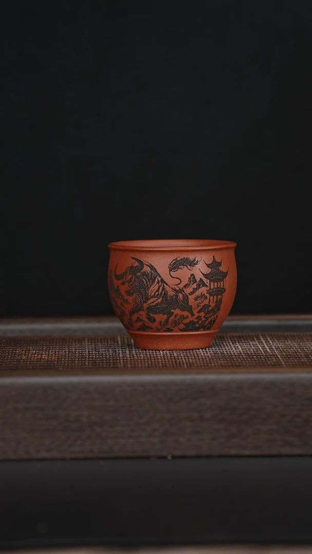 茶壶紫砂宜兴紫砂壶B911