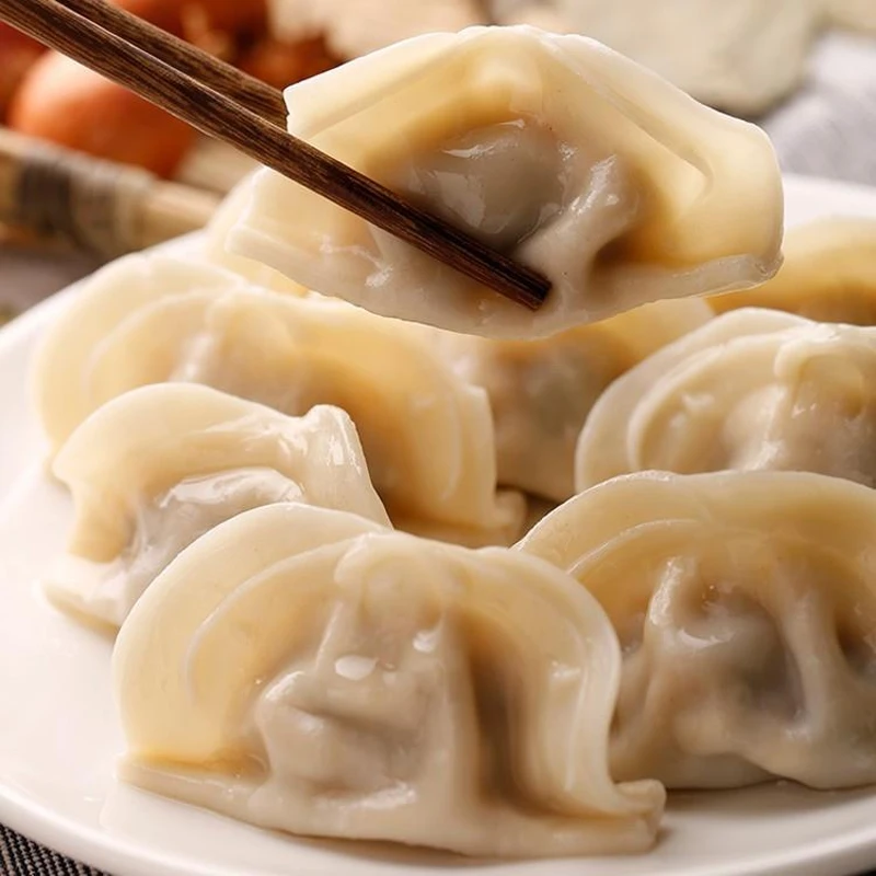 三全水饺肉家庭装 1kg/袋